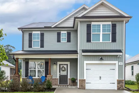 $309,900 | 553 Sturgeon Street, Smithfield, NC 27577