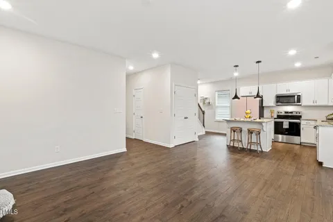 $309,900 | 553 Sturgeon Street, Smithfield, NC 27577