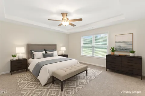 $309,900 | 553 Sturgeon Street, Smithfield, NC 27577