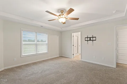 $309,900 | 553 Sturgeon Street, Smithfield, NC 27577