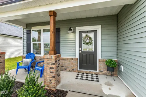 $309,900 | 553 Sturgeon Street, Smithfield, NC 27577