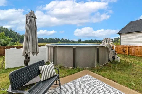 $309,900 | 553 Sturgeon Street, Smithfield, NC 27577