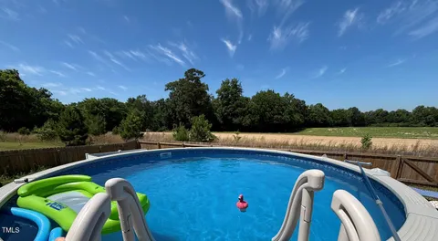 $309,900 | 553 Sturgeon Street, Smithfield, NC 27577