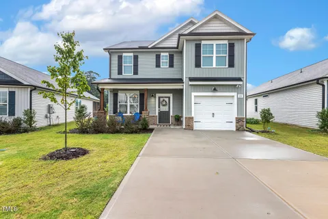 $309,900 | 553 Sturgeon Street, Smithfield, NC 27577