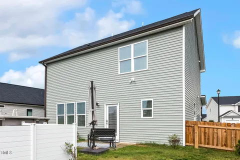 $309,900 | 553 Sturgeon Street, Smithfield, NC 27577