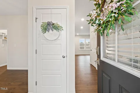 $309,900 | 553 Sturgeon Street, Smithfield, NC 27577