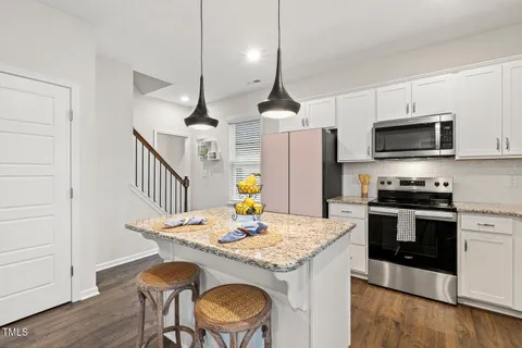 $309,900 | 553 Sturgeon Street, Smithfield, NC 27577