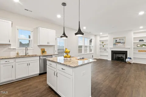 $309,900 | 553 Sturgeon Street, Smithfield, NC 27577