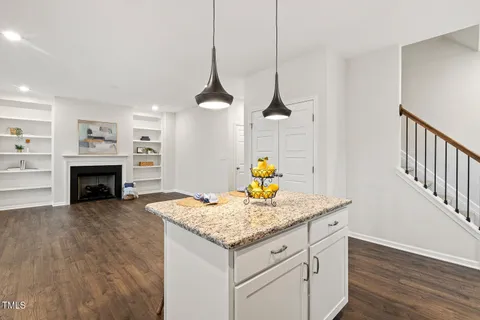 $309,900 | 553 Sturgeon Street, Smithfield, NC 27577