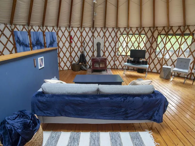 $625,000 | 1006 Brownsville Road, Moretown, VT 05602