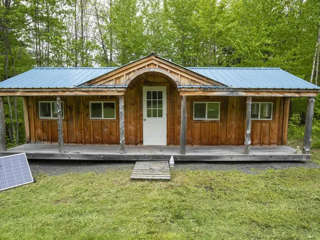 $625,000 | 1006 Brownsville Road, Moretown, VT 05602
