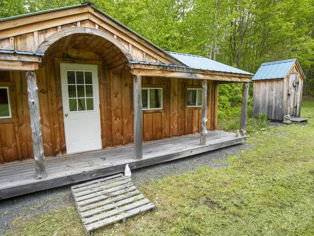 $625,000 | 1006 Brownsville Road, Moretown, VT 05602