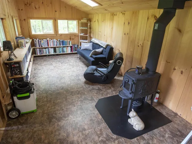 $625,000 | 1006 Brownsville Road, Moretown, VT 05602