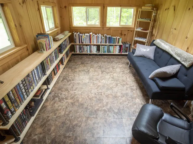 $625,000 | 1006 Brownsville Road, Moretown, VT 05602