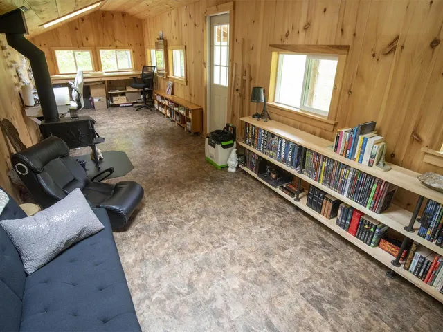 $625,000 | 1006 Brownsville Road, Moretown, VT 05602