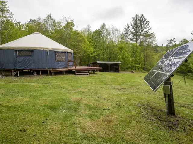 $625,000 | 1006 Brownsville Road, Moretown, VT 05602