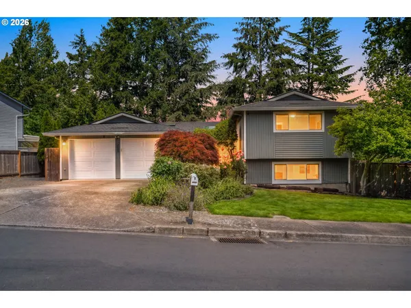$675,000 | 7630 Southwest 157th Avenue, Beaverton, OR 97007