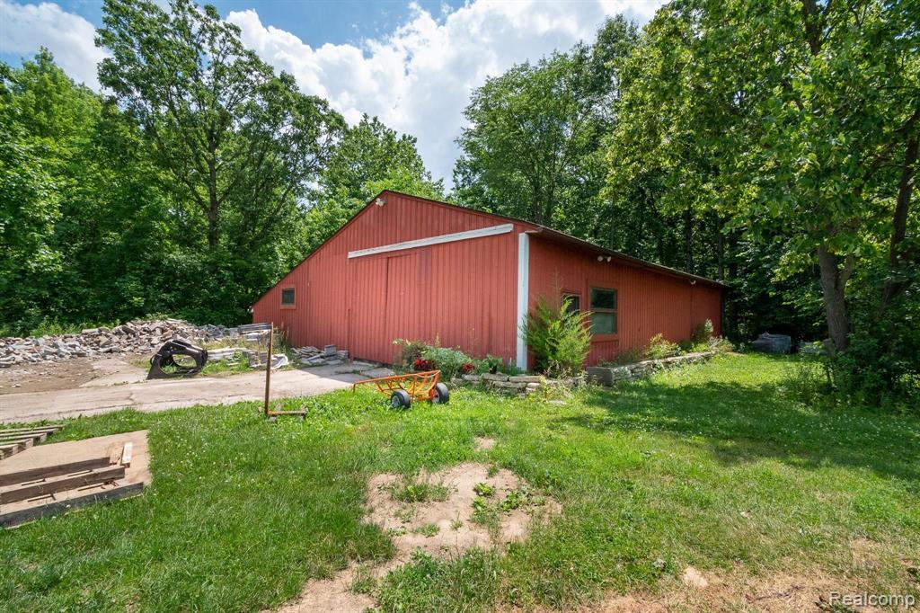 17200 27 Mile Road Ray, MI 48096 - Photo 28 of 28