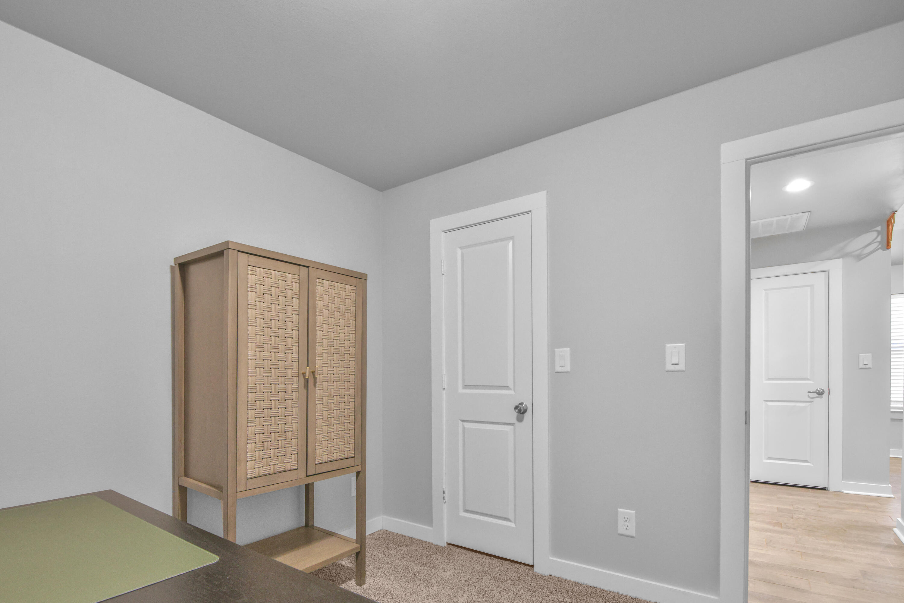 4613 126th Street Lubbock, TX 79424 - Photo 11 of 33 a view of empty room