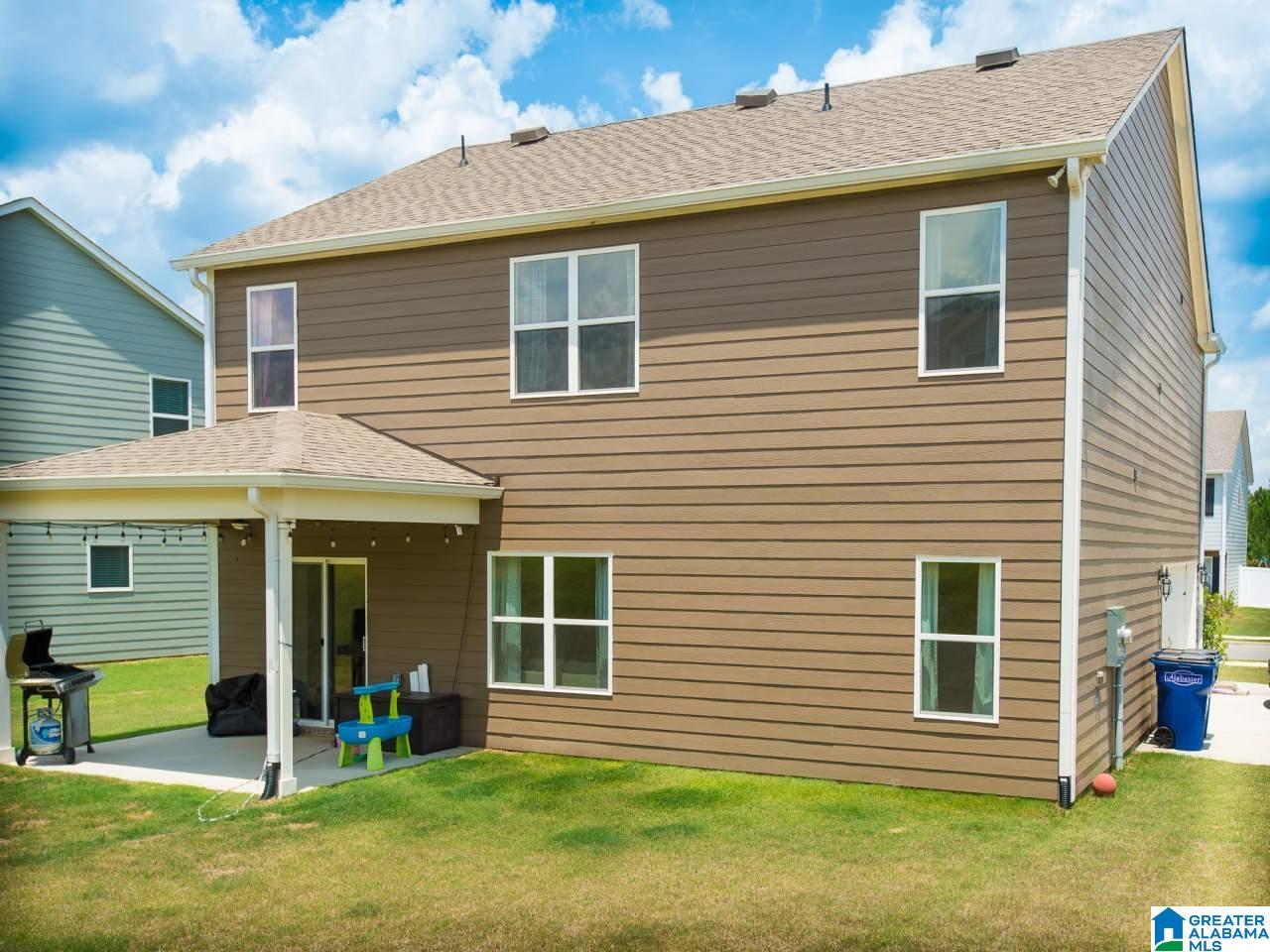 1024 Wood Duck Way Alabaster, AL 35007 - Photo 28 of 30