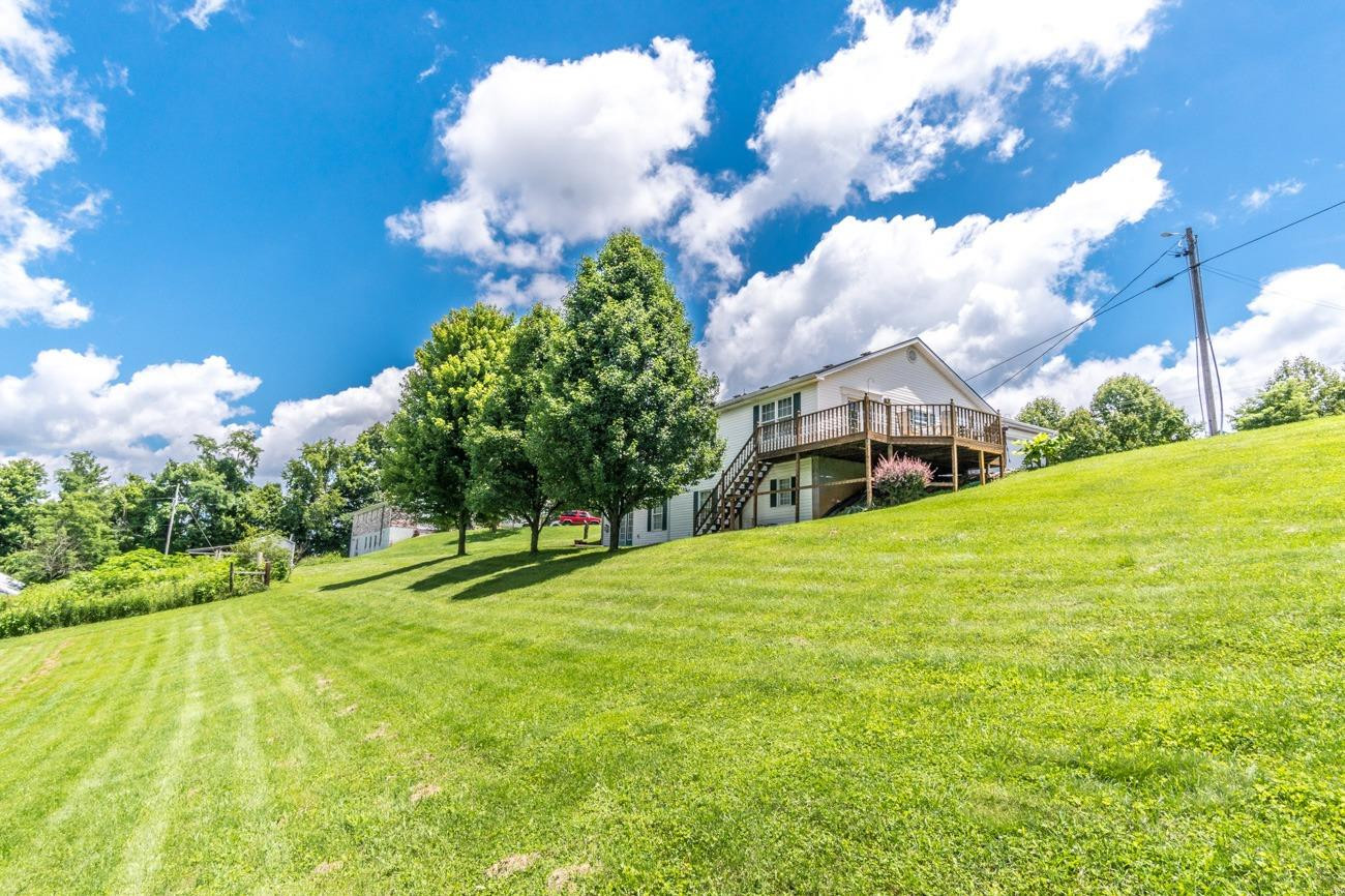 2029 Upper Dry Fork Road McKee, KY 40447 - Photo 2 of 41 Listing Photo