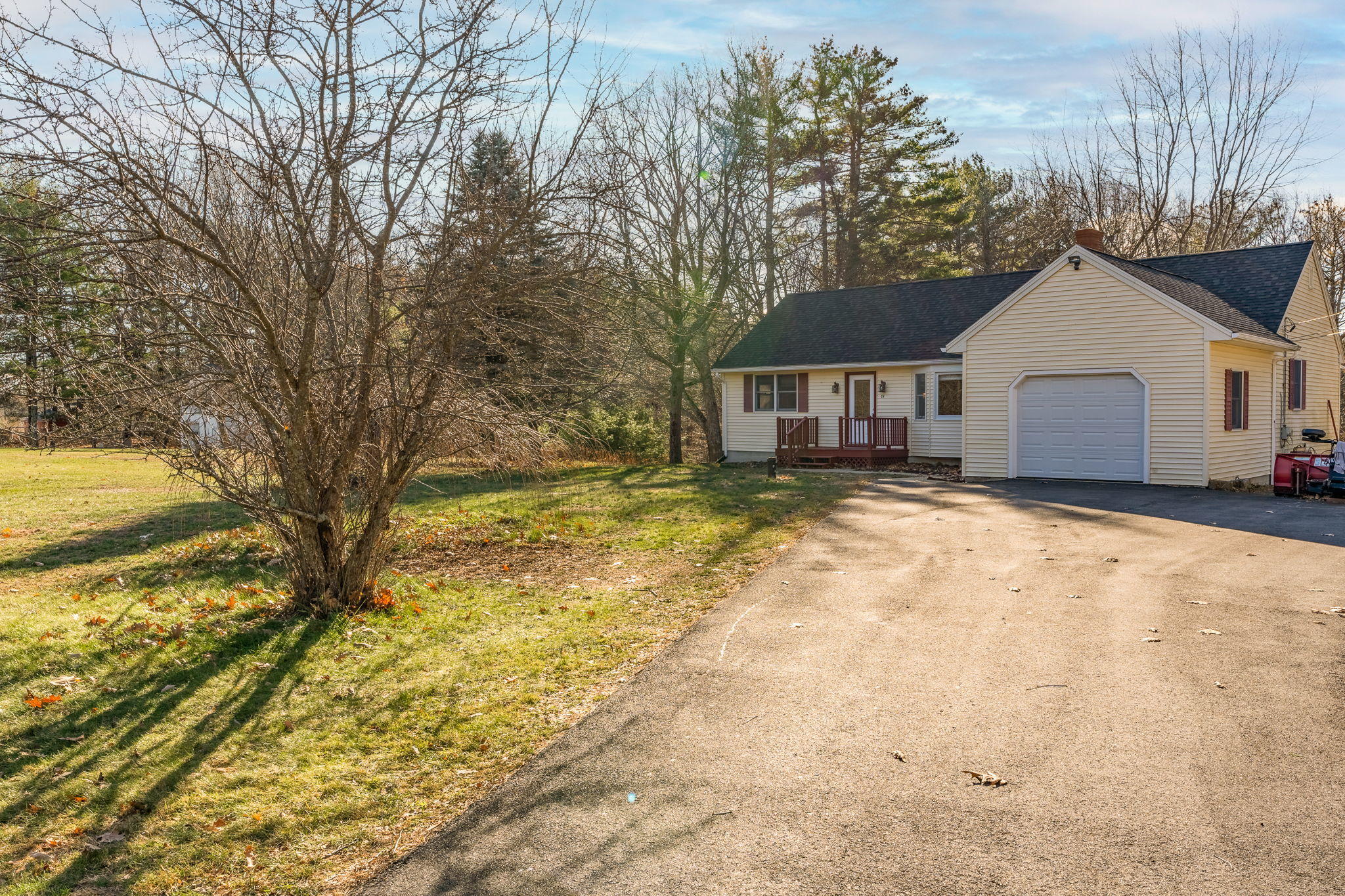 24 Old Mountain Road Cape Neddick, ME 03902 - Photo 3 of 25 2-web-or-mls-24OldMountain-8