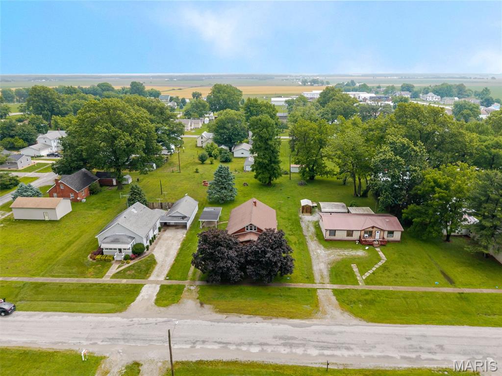 150 North Park Street Hoyleton, IL 62803 - Photo 40 of 48