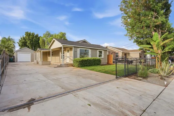 $1,194,900 | 1641 Donax Avenue, San Diego, CA 92154