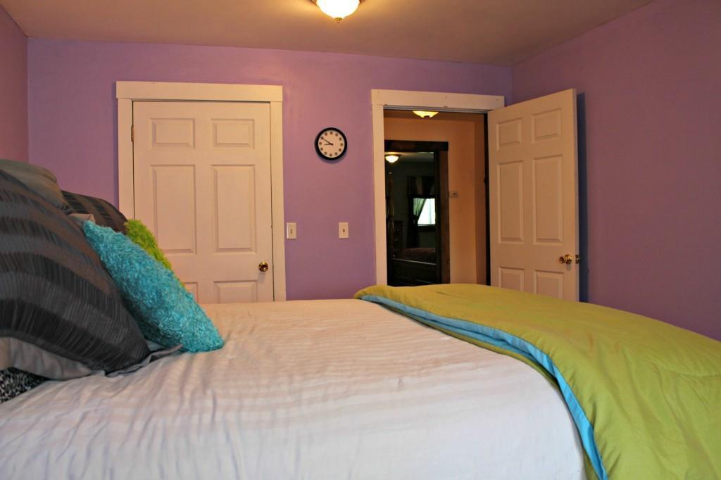 491 Johnson Flat Road Clinton, ME 04927 - Photo 24 of 33 Bed Room