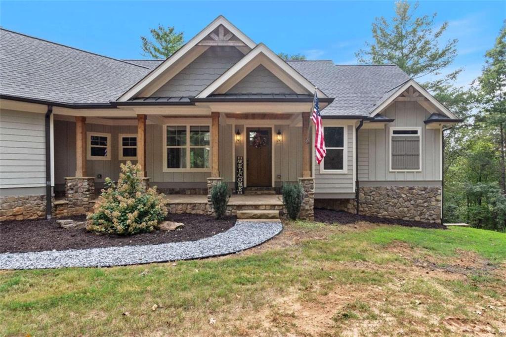 815 Eagle Rest Road Dahlonega, GA 30533 - Photo 1 of 1 Gallery Image 1