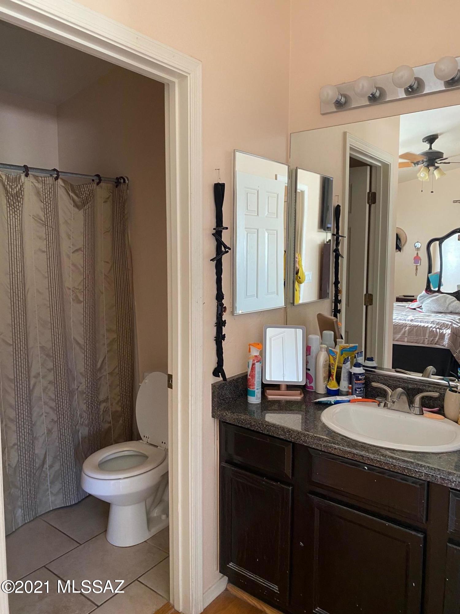 488 Alondra Court Rio Rico, AZ 85648 - Photo 8 of 9