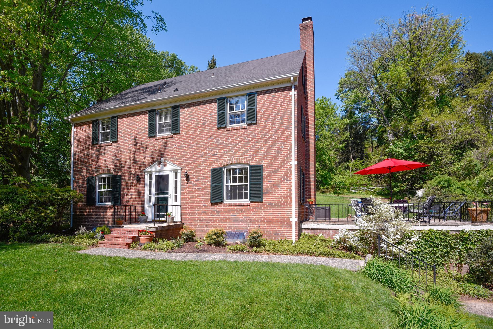 902 Navy Road Baltimore, MD 21204 - Photo 1 of 30 All brick classic!