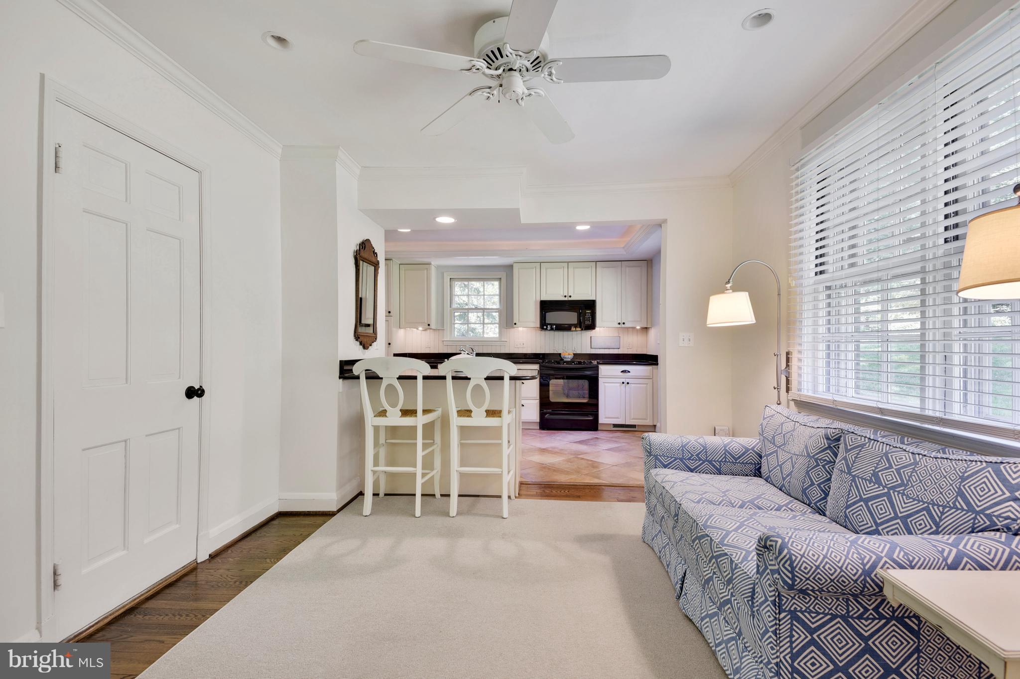 902 Navy Road Baltimore, MD 21204 - Photo 14 of 30 Open kitchen plan
