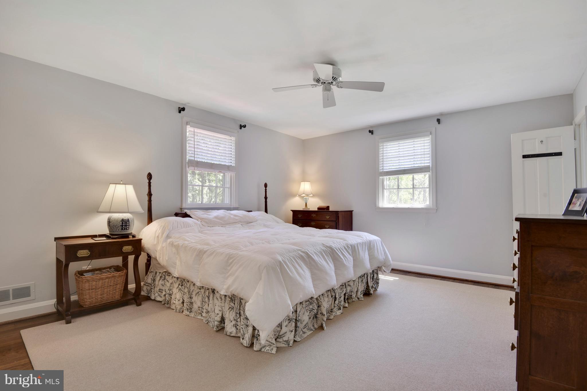 902 Navy Road Baltimore, MD 21204 - Photo 17 of 30 Bedroom (Master)