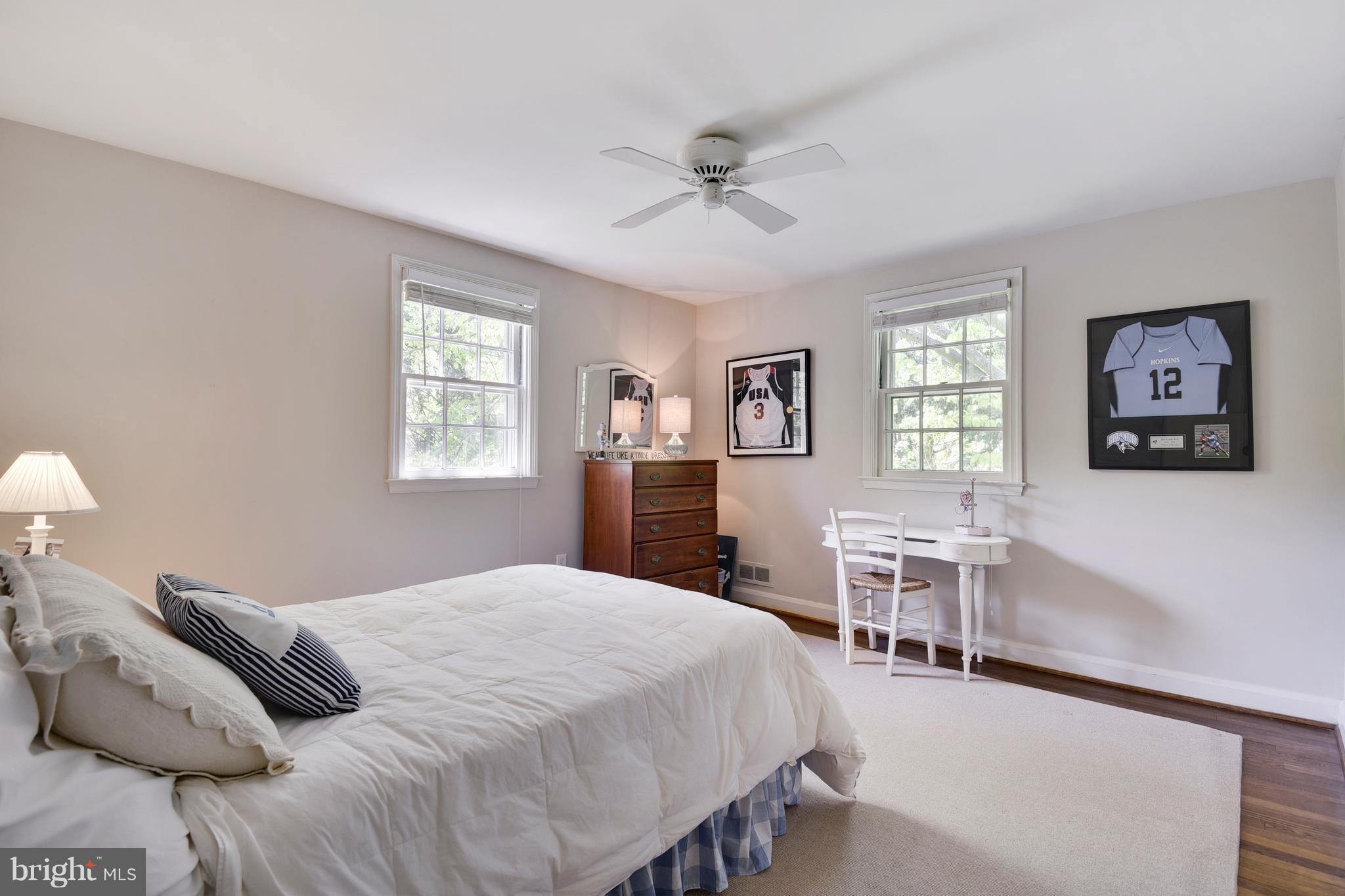 902 Navy Road Baltimore, MD 21204 - Photo 21 of 30 Bedroom 2