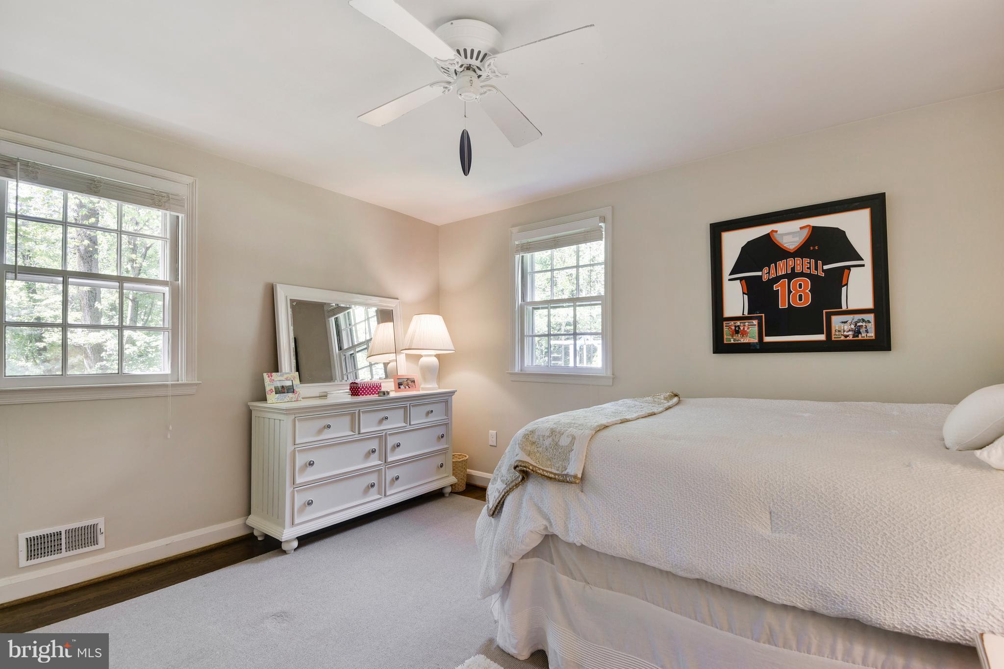 902 Navy Road Baltimore, MD 21204 - Photo 22 of 30 Bedroom 3