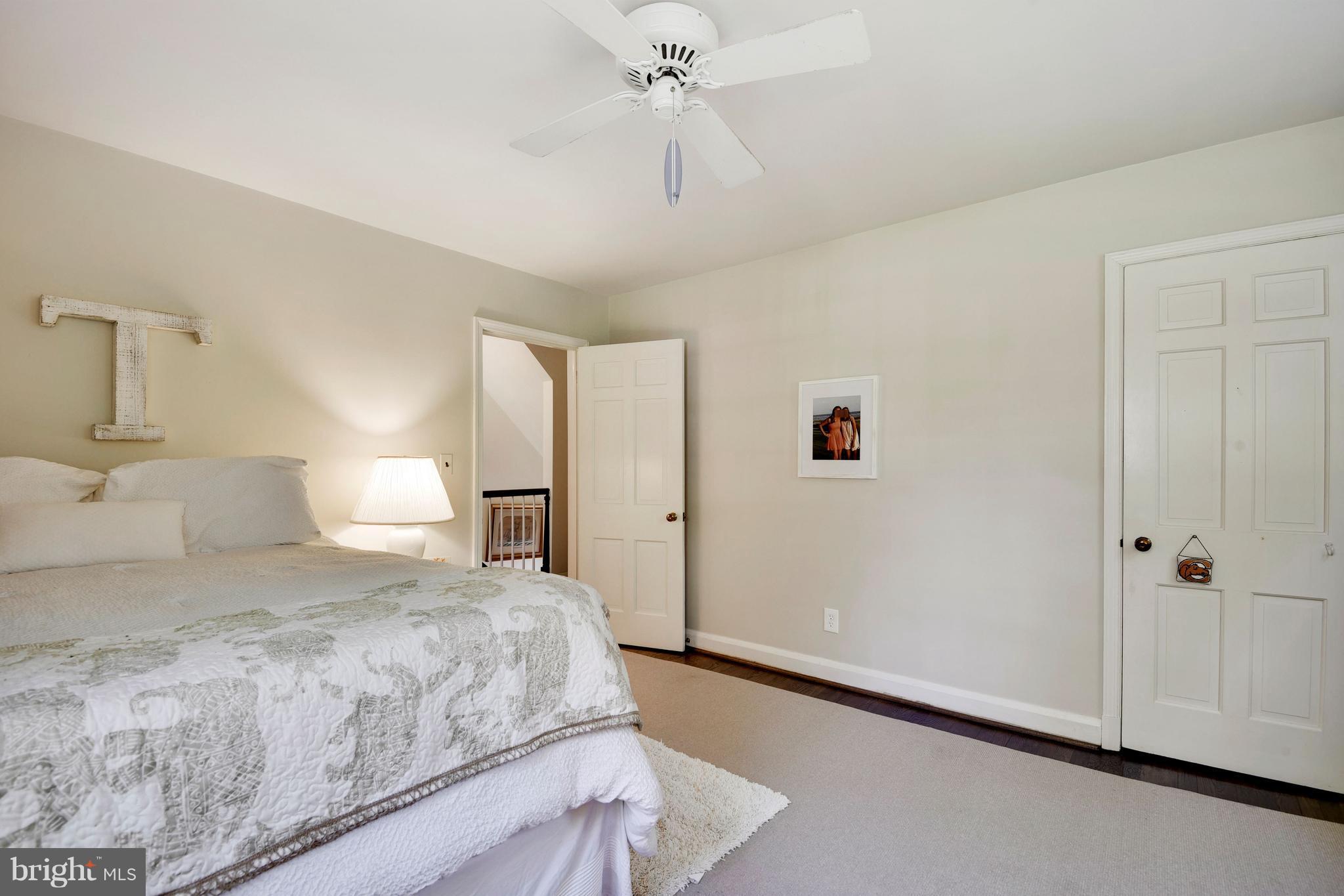 902 Navy Road Baltimore, MD 21204 - Photo 23 of 30 Bedroom 3