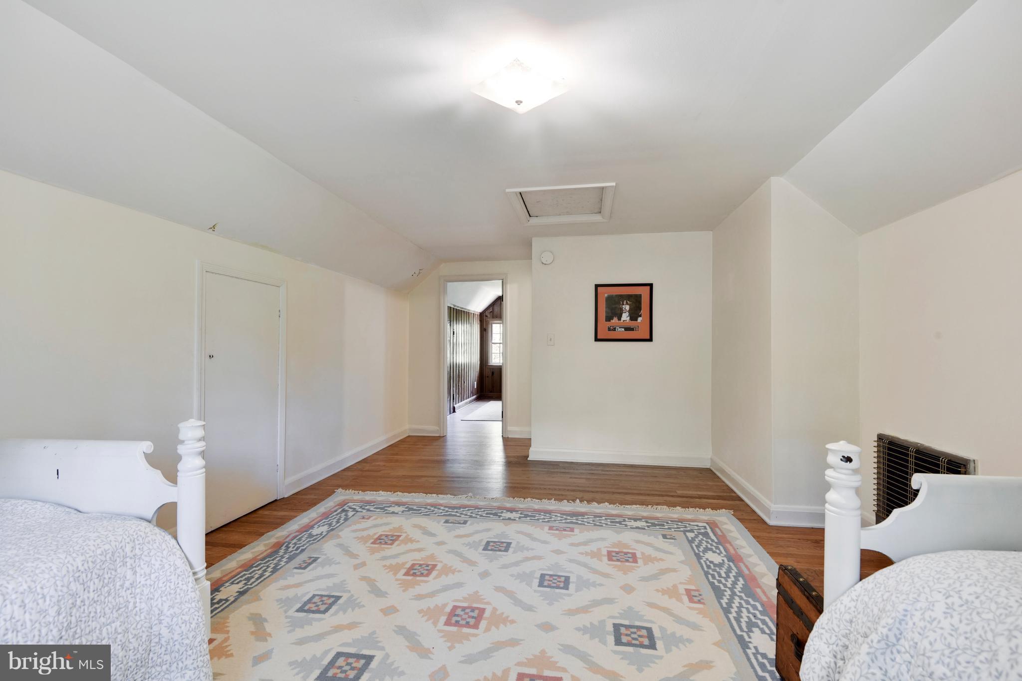 902 Navy Road Baltimore, MD 21204 - Photo 27 of 30 Third floor- fifth bedroom