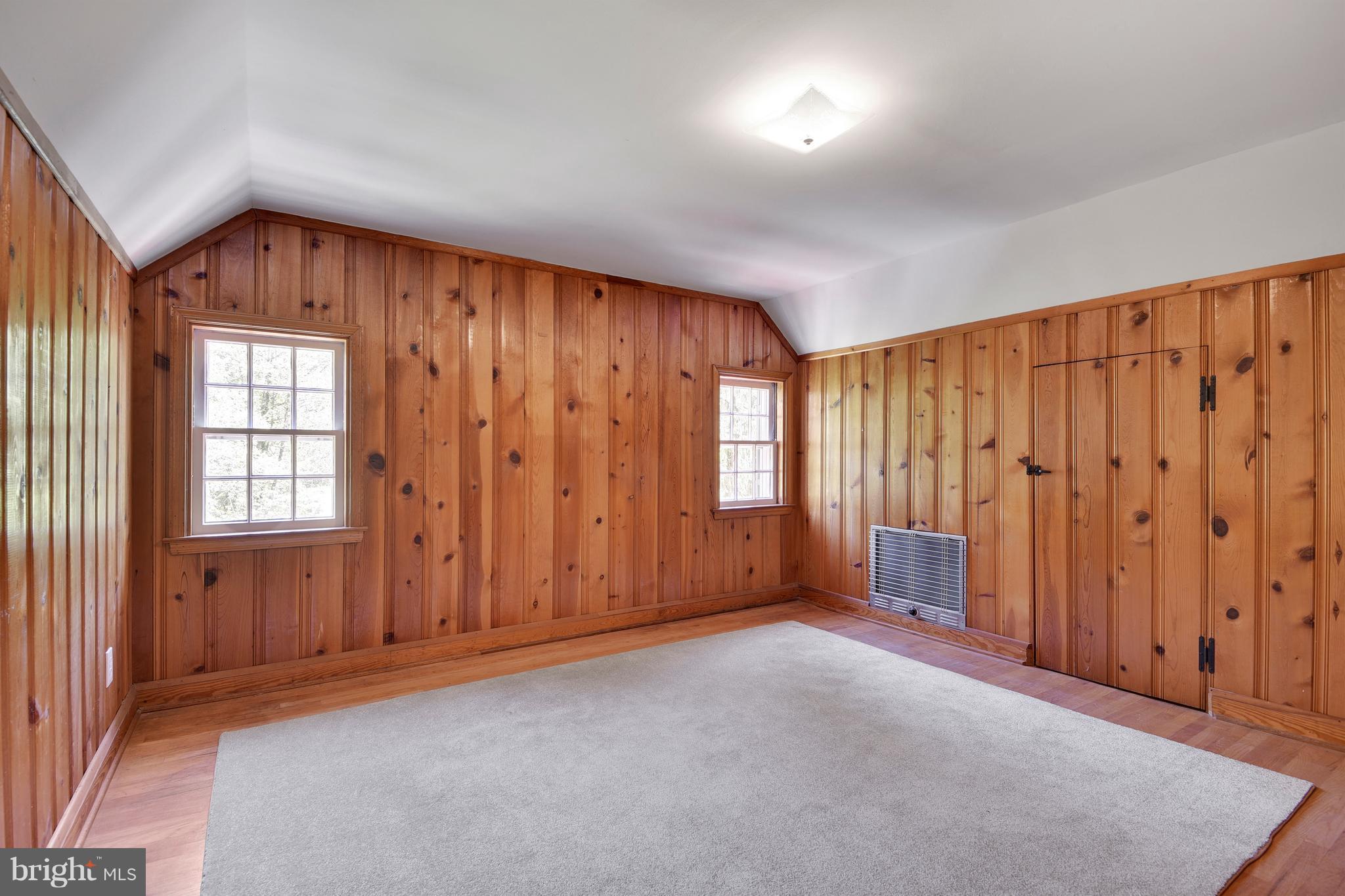 902 Navy Road Baltimore, MD 21204 - Photo 28 of 30 Third floor- bonus- office/bedroom/study/studio?