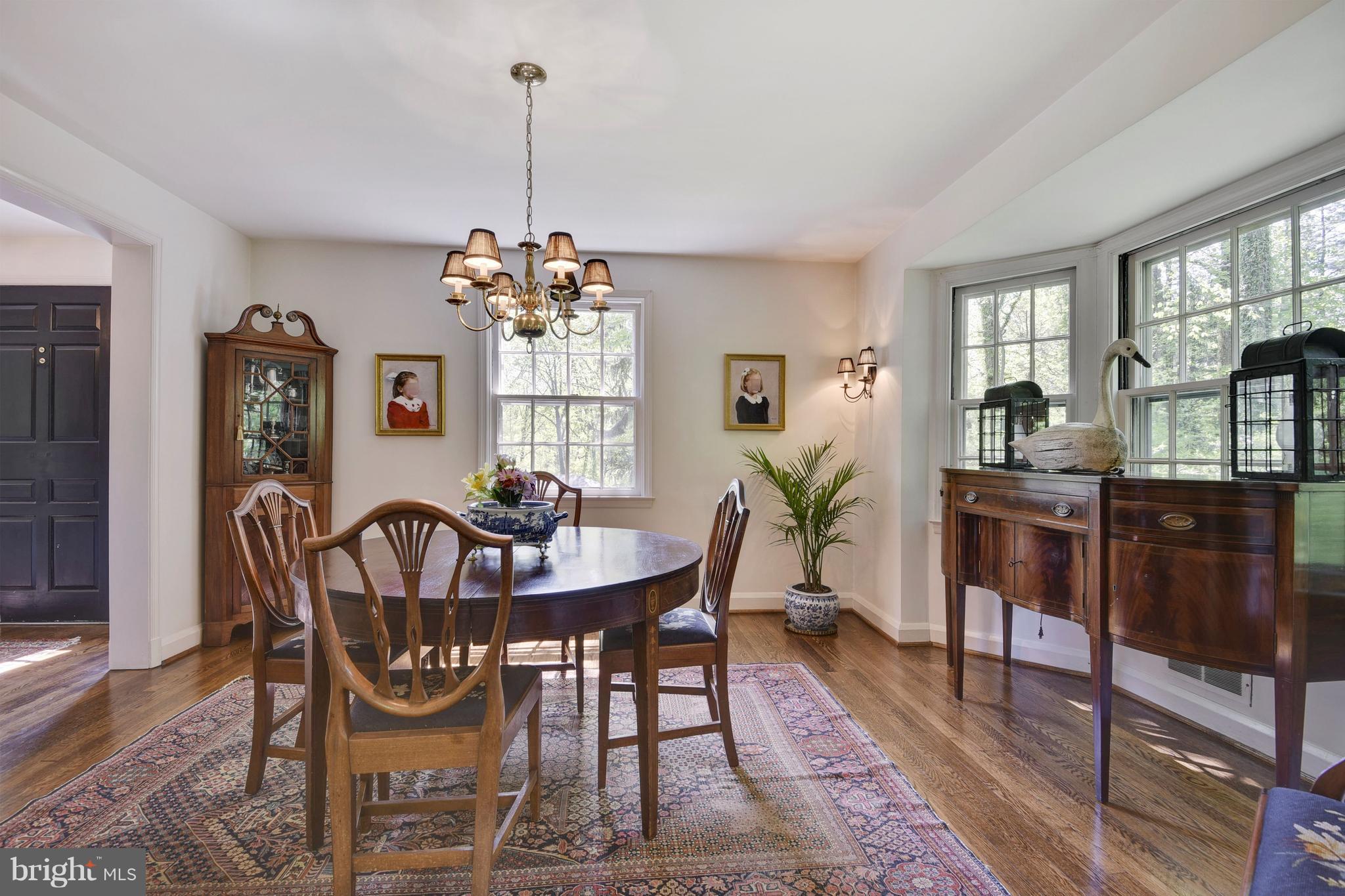 902 Navy Road Baltimore, MD 21204 - Photo 10 of 30 Dining Room
