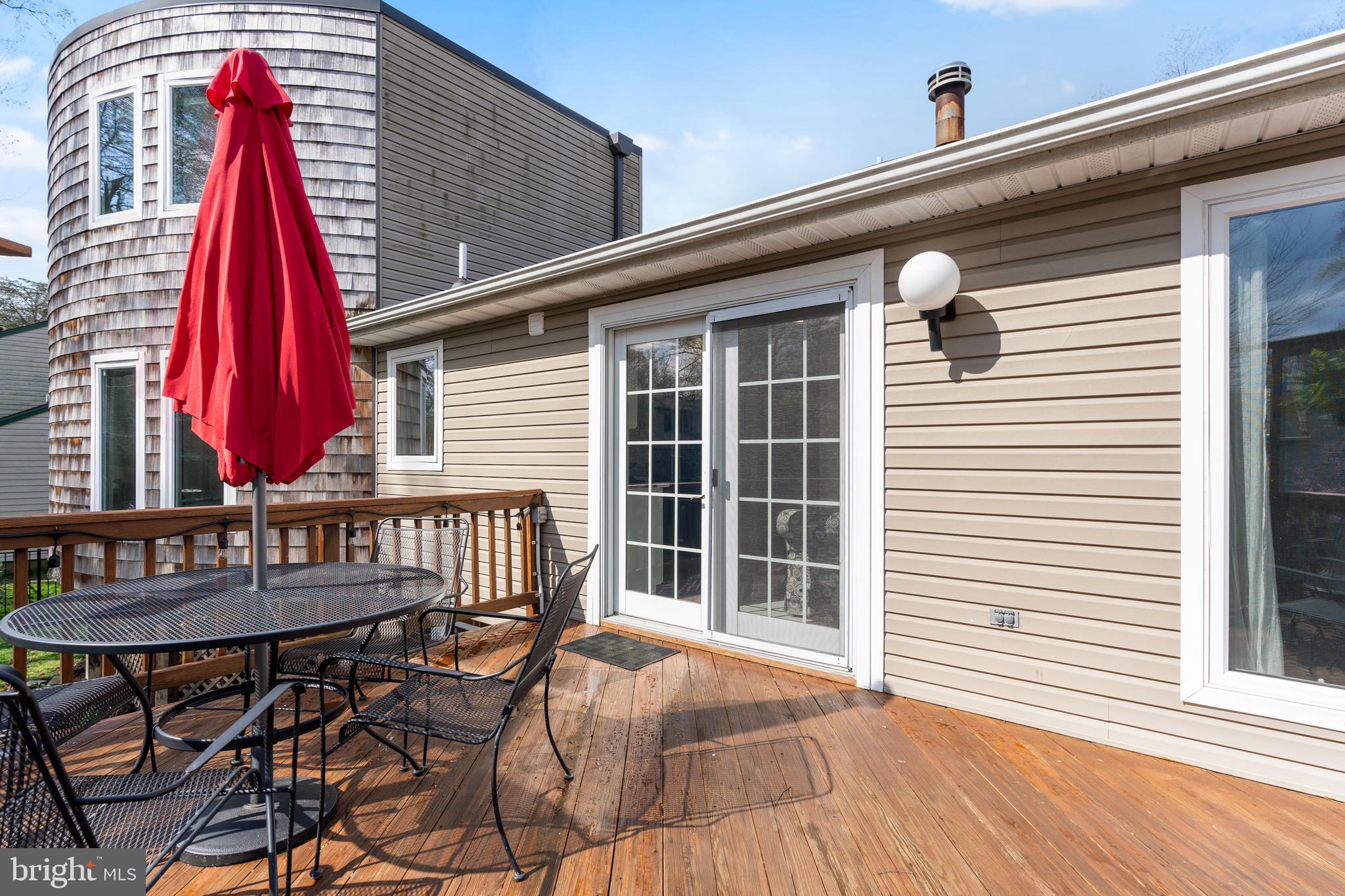 8307 Crown Court Road Alexandria, VA 22308 - Photo 39 of 48