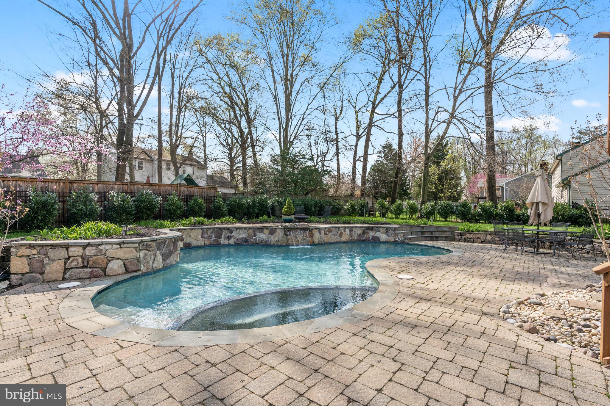 8307 Crown Court Road Alexandria, VA 22308 - Photo 41 of 48