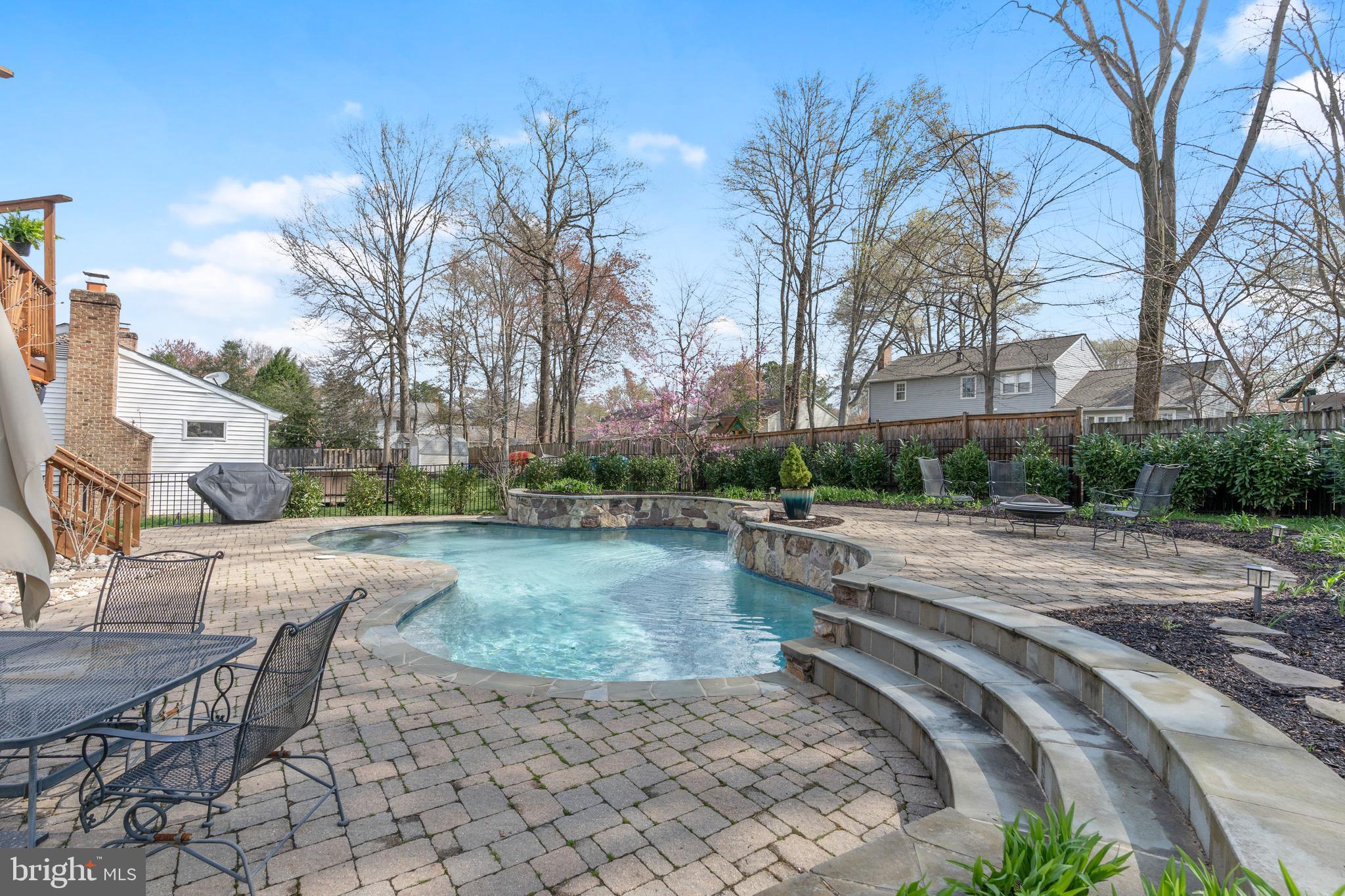 8307 Crown Court Road Alexandria, VA 22308 - Photo 45 of 48
