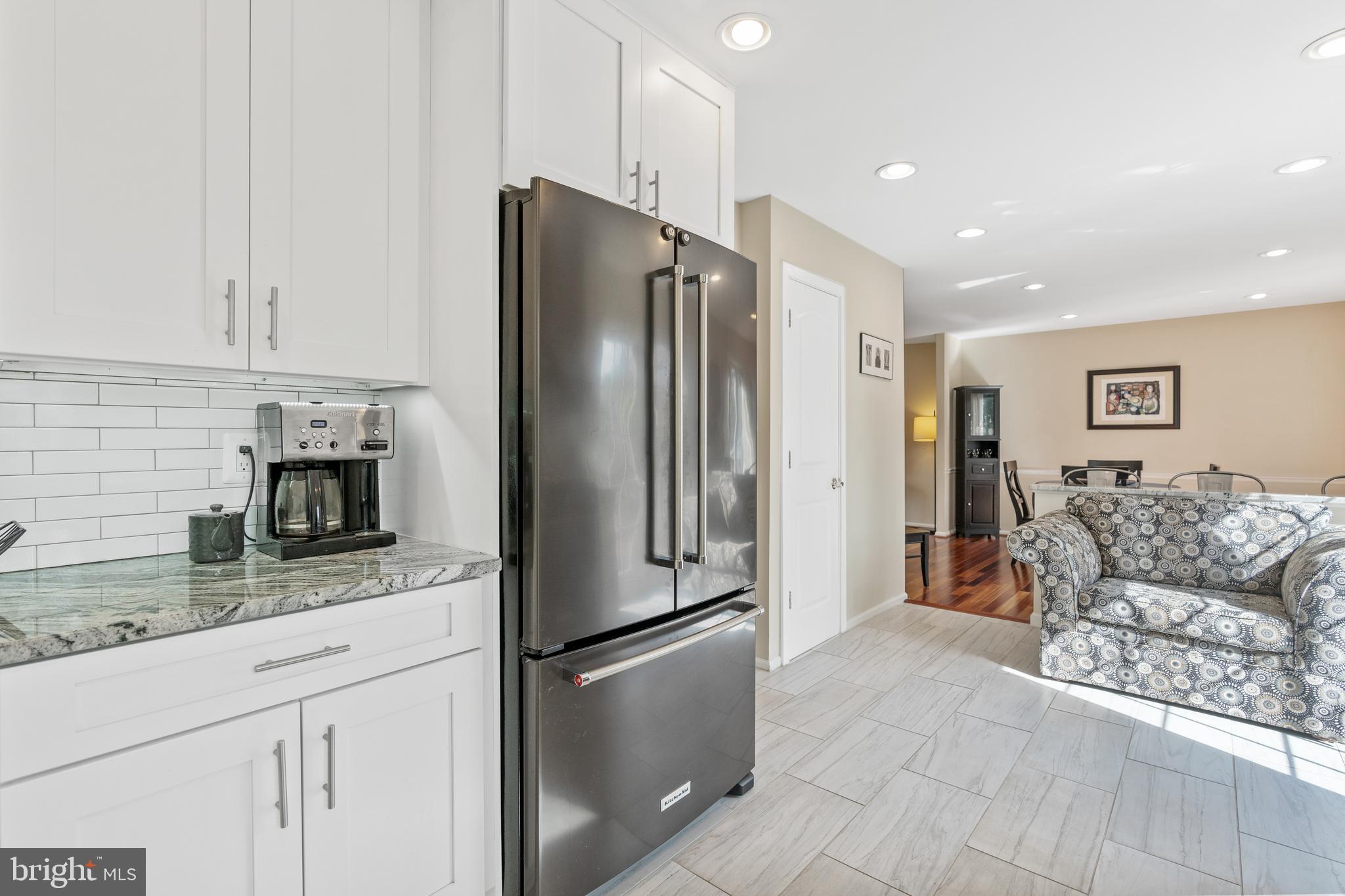 8307 Crown Court Road Alexandria, VA 22308 - Photo 10 of 48