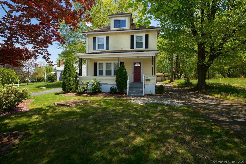 48 Middlefield Street Middletown, CT 06457 - Photo 1 of 1