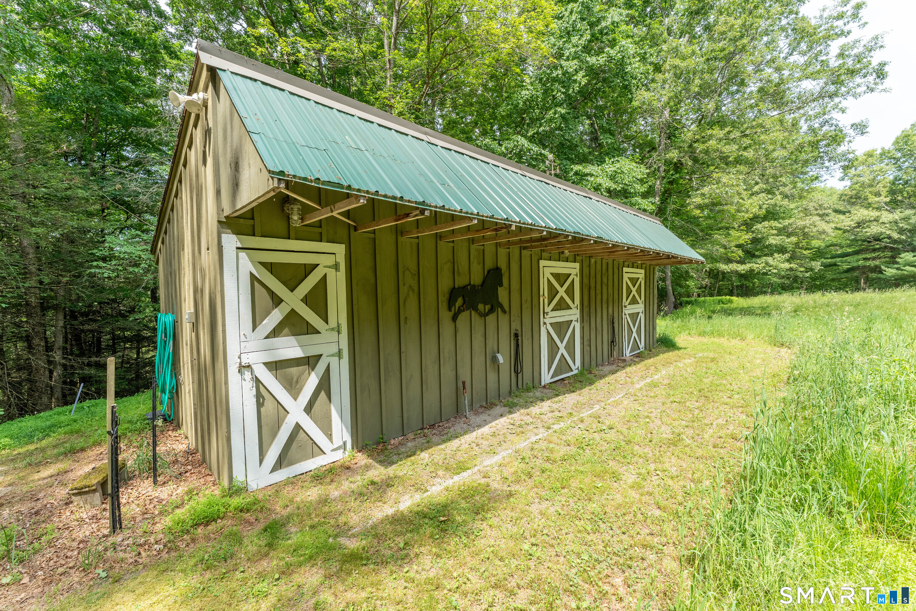 50 Swedetown Road Pomfret, CT 06259 - Photo 36 of 40