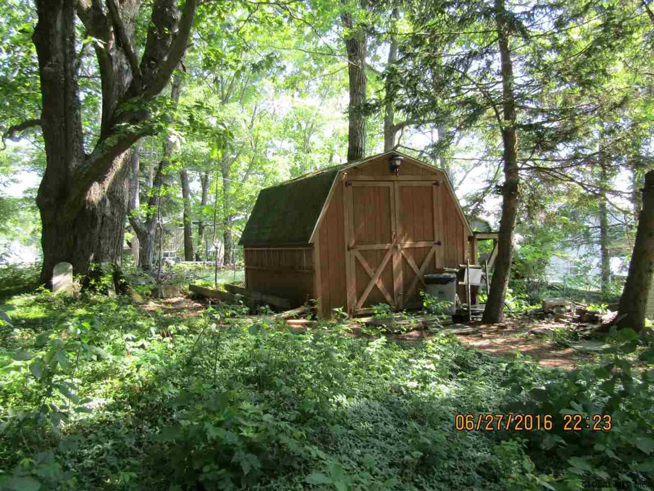 14 Crystal Lake Road Rensselaerville, NY 12147 - Photo 11 of 19 Photo 11