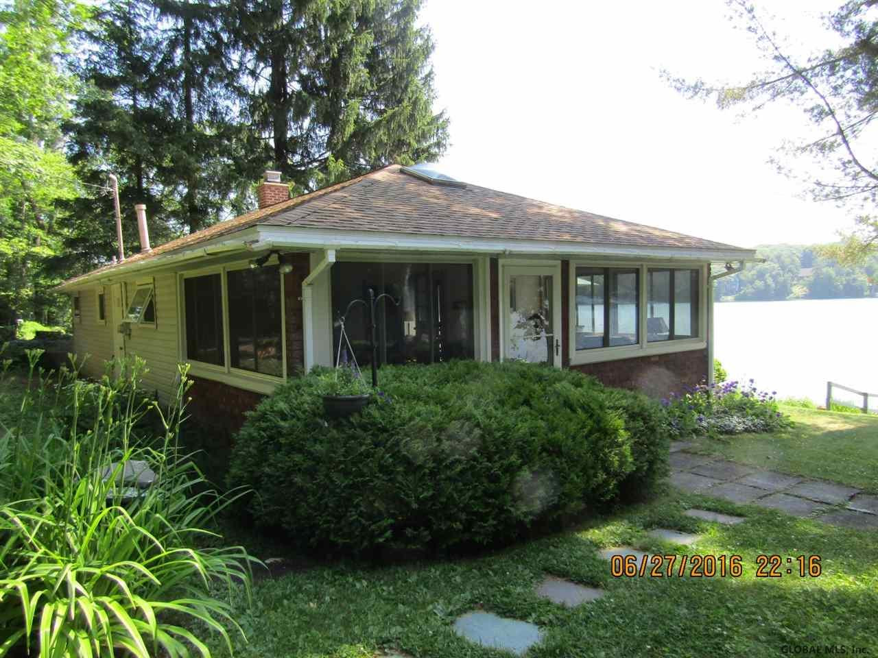 14 Crystal Lake Road Rensselaerville, NY 12147 - Photo 12 of 19 Photo 12