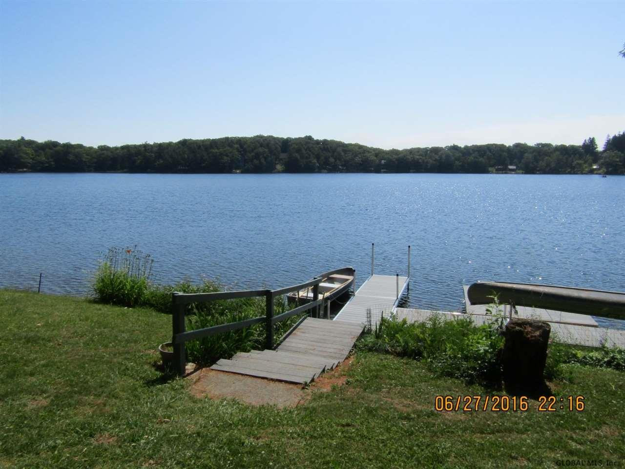 14 Crystal Lake Road Rensselaerville, NY 12147 - Photo 18 of 19 Photo 18