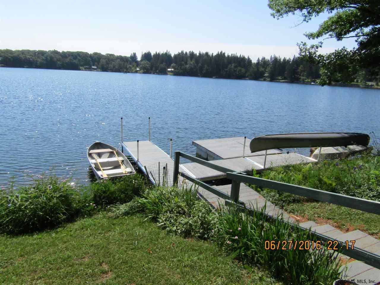 14 Crystal Lake Road Rensselaerville, NY 12147 - Photo 19 of 19 Photo 19